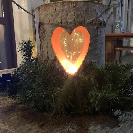 לינה וארוחת בוקר Sul Garda